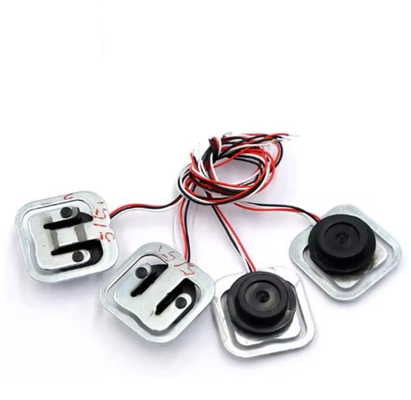 Sensorcon Kitchen Scale Half Bridge Thin Flat Load Cell With Feet Load Cells 5Kg (Células de carga planas finas com pés)