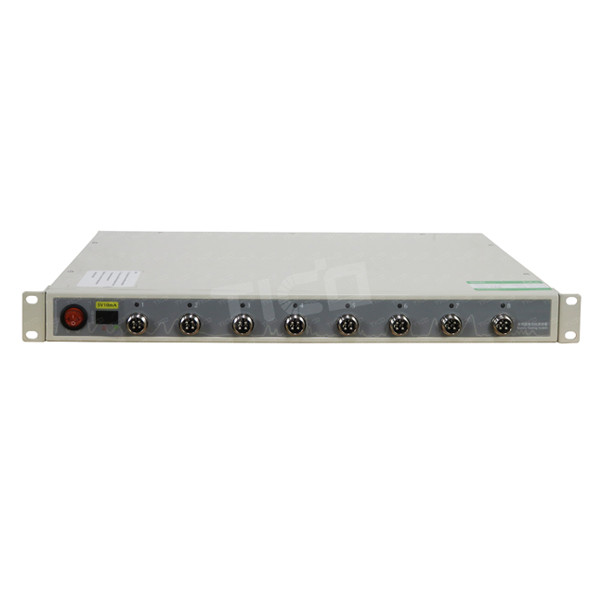 8 Channels 5V10mA Battery Tester