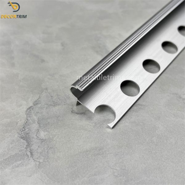 Travertine Transition Strip Cove Trim Tile Moulding For Tiles Porcelain Tile Bullnose Trim