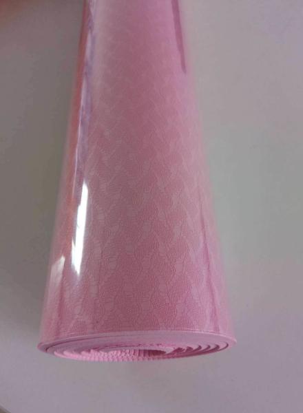Wholesale TPE Yoga Mats, Environmentally friendly yoga mat manufacturer, Exercise, Pilates / Yoga Mat Supplier