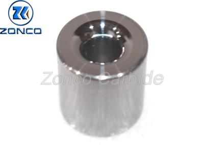 Estabilidade alta não padrão do bocal de pulverizador do carboneto do metal do carboneto de tungstênio