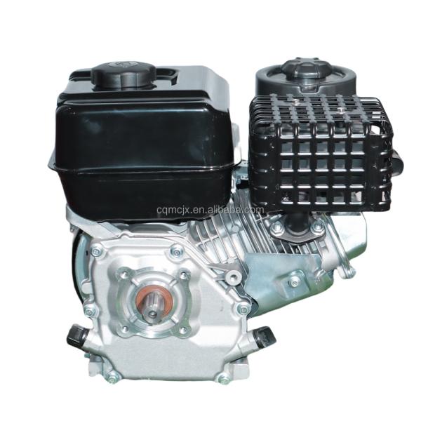 3600rpm Single Cylinder Petrol Engine 212cc 420cc 460cc Gasoline Engine for Agriculture