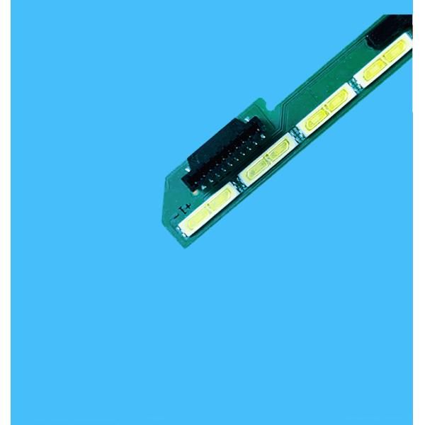 Заднее освещение для телевизора 49' V15 SA UD REV0.2 2 L-Type 6916L2086B 6916L2086A 6916L2087A 6916L2087B LG 49UF8500-CB