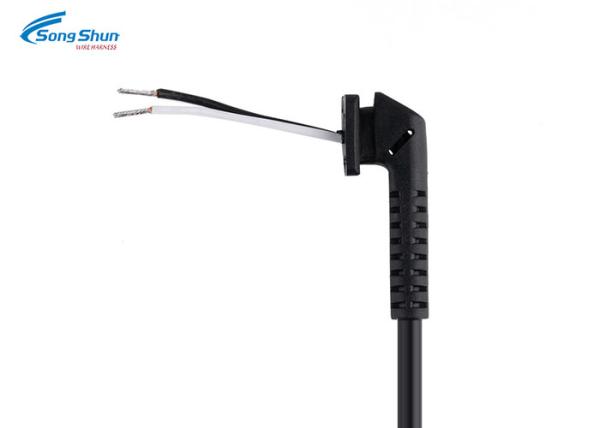 1.2M DC Power Extension Cable 7.9x5.5mm Male Plug For IBM Lenovo Laptop Home Appliances