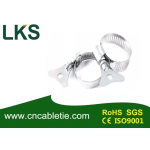 Hose Clamps