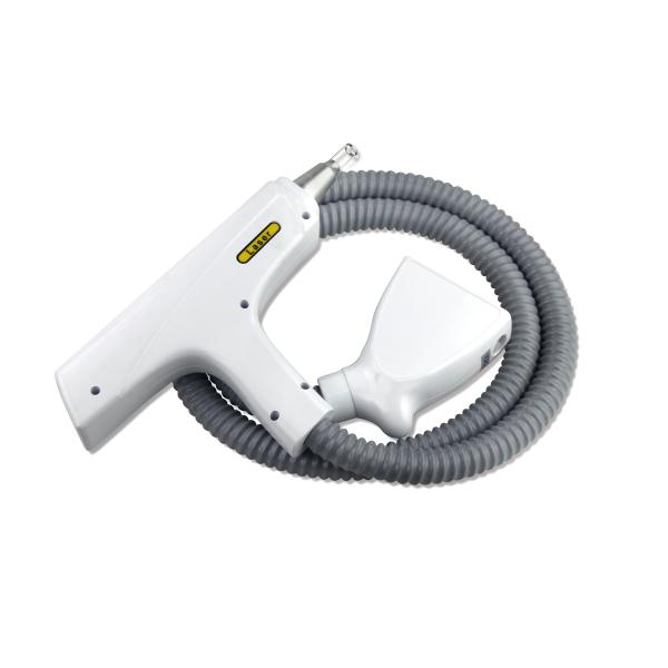 Effective Laser Hair Removal Machine , 3 In 1 Multifunctional Beauty Equipment