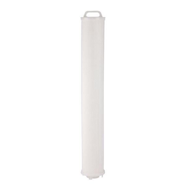 Stainless Steel 304/316 High Flow Water Filter Cartridges for Ground Water Treatment
