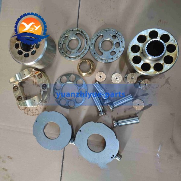 PC200-6 PC210-6 Hydraulic Main Pump Spare Parts Repair Kit Complete HPV95 for Komatsu Pc200-6 Hydraulic Pump