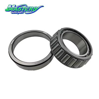 Masters 1098122320 Rolamento externo do eixo traseiro do eixo 1-09812232-0 para ISUZU FVR Truck Chassis Parts