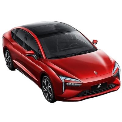 2023 Electric Car Lithium Battery Quick Charge Energy BEV With EEC WVTA And Excellent After-Sales Service