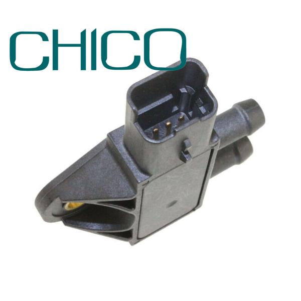 Датчик 13627805472 BMW Dpf CITROËN ФИАТ легкая установка 161809 9645022680