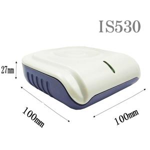 TCP/IP WIFI RFID Reader Writer NFC Card Reader Writer ISO14443A