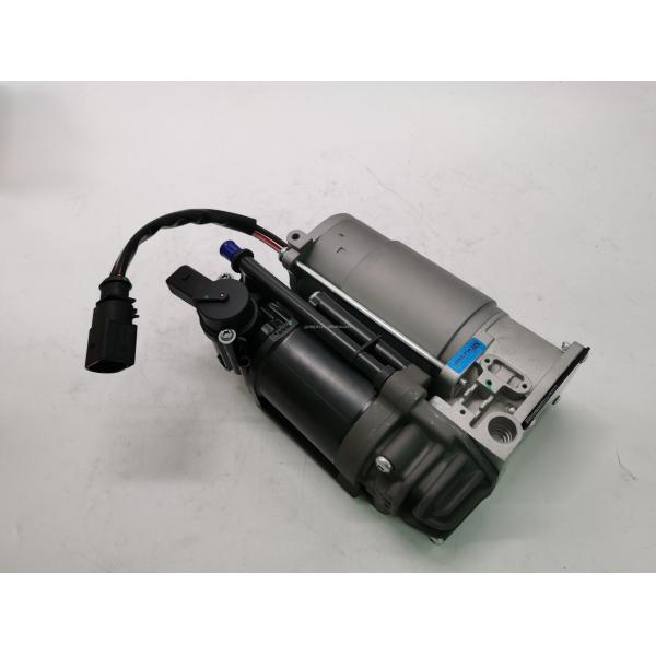 Compact Audi Air Suspension Compressor 4H0616005 4G0616005 For Audi A8D4 A7 Bentley Mushan