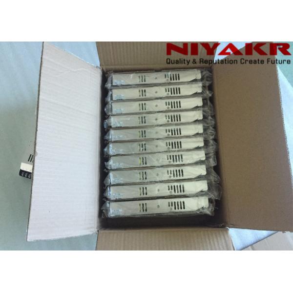 Ultra Light ROHS N200V5 A 300W 5V60A Led Screen Power Supply