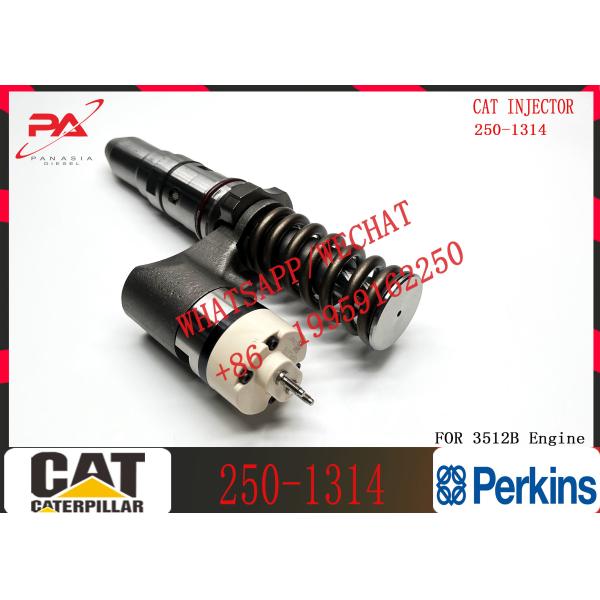 Fuel Injector 250-1311 250-1302 250-1304 250-1303 250-1306 250-1308 250-1312 392-6214 250-1314