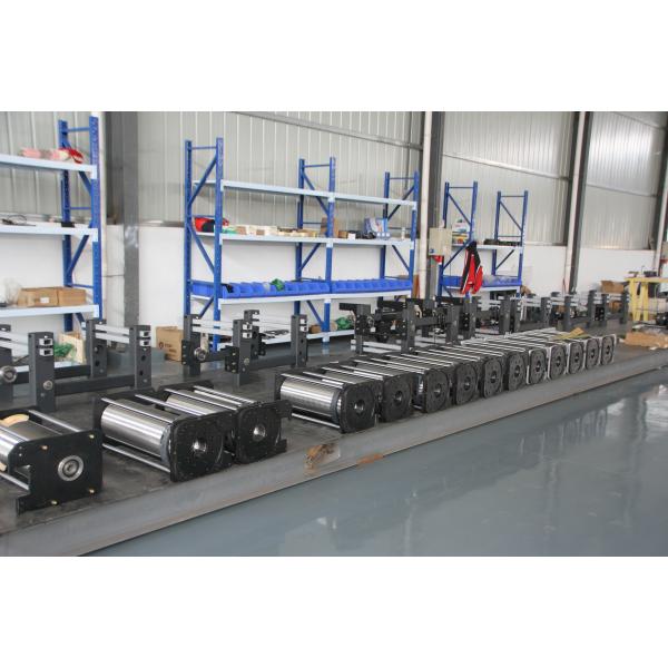 1T к подъему веревочки провода электрической лебедки M3-M6 50T CD/MD/BD с вагонеткой