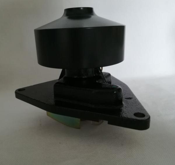 Bus Car Engine Water Pump C396684 , Original Coolant Auto Parts Water Pump