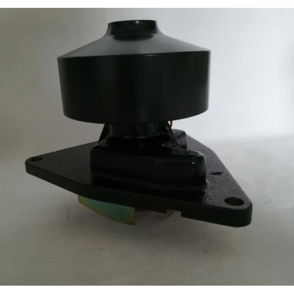 Bus Car Engine Water Pump C396684 , Original Coolant Auto Parts Water Pump