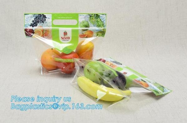 Stand Up Roasted Chicken Packaging Bags With Zip Top hot roast, rotisserie chicken bag, microwaveable bag, slide plastic