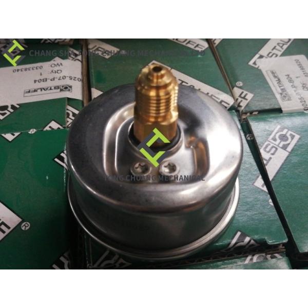 Запчасти бетонных насосов для тяжелой промышленности и зоумлиона, датчик давления Ds63-60mpa 1019900185