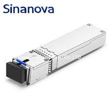 Émetteur-récepteur SFP GPON OLT C+++ 40km 32dB SC/UPC