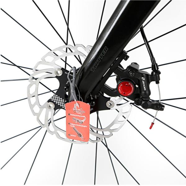 Cabo escondido completo da bicicleta do cascalho da fibra do carbono da velocidade R7000 22 de SHIMANO 105