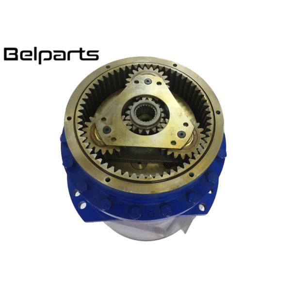 Коробка передач экскаватора гидравлическая роторная, экскаватор прибора качания КАТО ХД1430 ХД1430-3