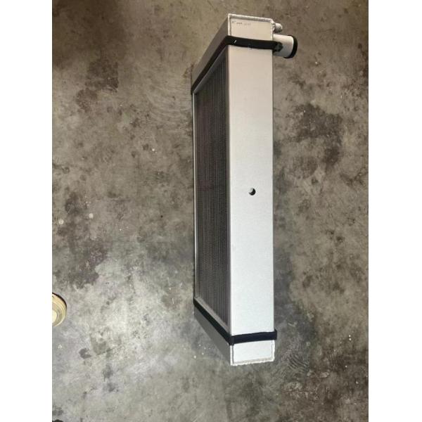 923976.1017 réservoir d'eau Kalmar Reach Stacker pièces