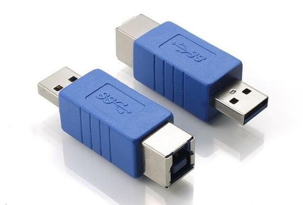 Hot sale USB3.0 Adapter,USB3.0 AM TO BF adapter cheap price made in china