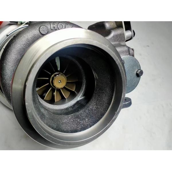 Car Fitment Cummins 33*29*27 Engine Turbocharger Diesel Engine Parts W2011343099 4046026X