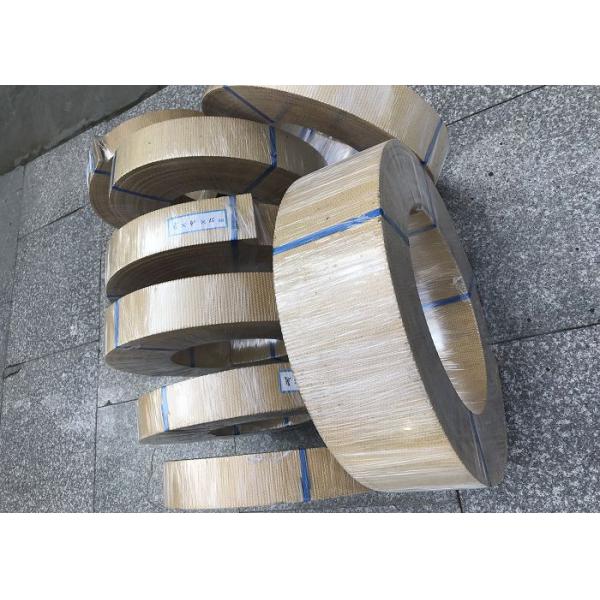 обкладка тормоза азбеста 10m 15m 20m, азбест сплетенный материал обкладки тормоза