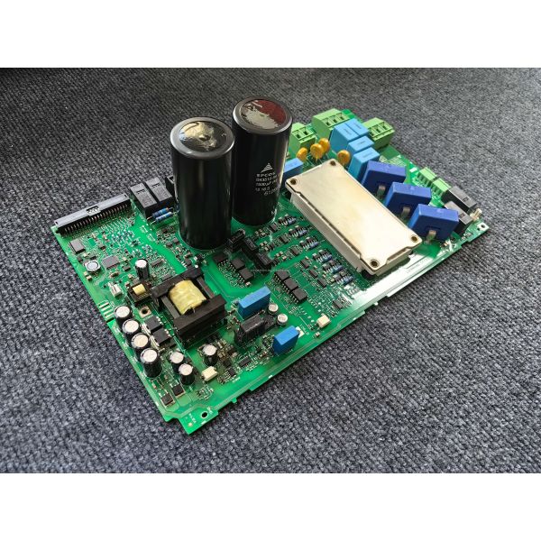 Original Danfoss Power Supply Card 130B6002 130B6004 130B6006 130B6040 130B6008 Danfoss Inverter Power Card for VLT Inverters