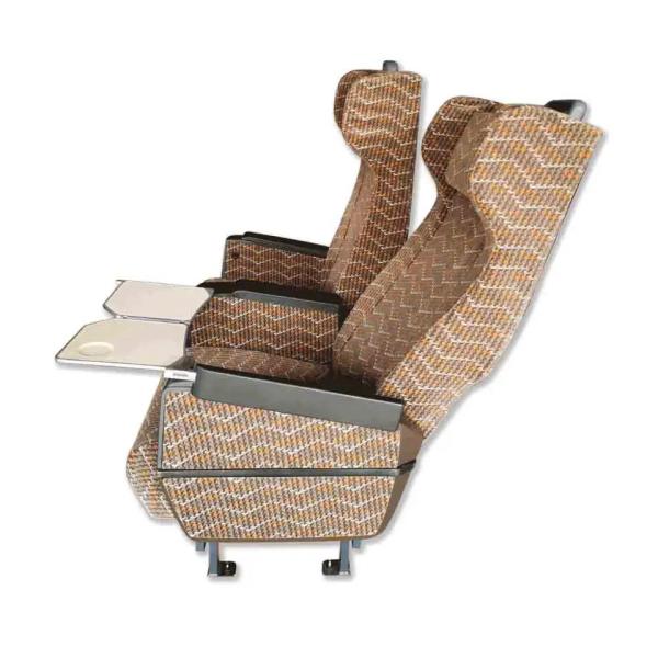 Горячая продажа железнодорожные запчасти аксессуары железнодорожные пассажирские сиденья