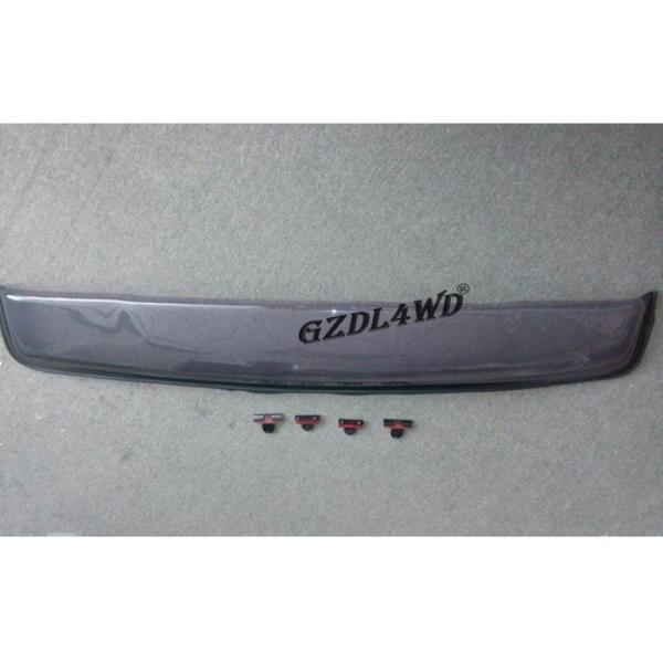 Протектор Боннет автомобиля для крейсера ЛК80 ФДЖ80 земли Тойота 80 серий