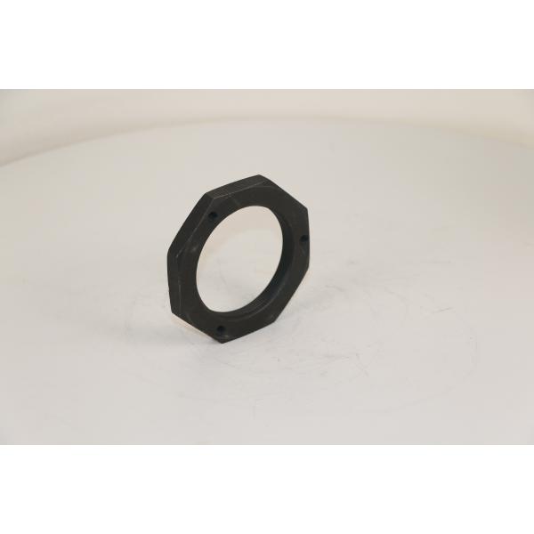 2cm Height 240309109 Rear Axle Wheel Hub Bearing Adjustment Screw Nut 10cm Length