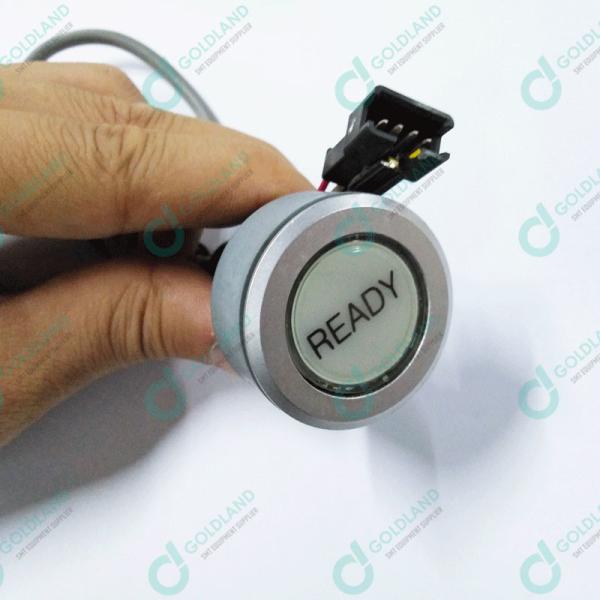 Interruptor do HNS das peças do topázio de YAMAHA Assembleon das peças da máquina de KGA-M669V-04X SMT ativo