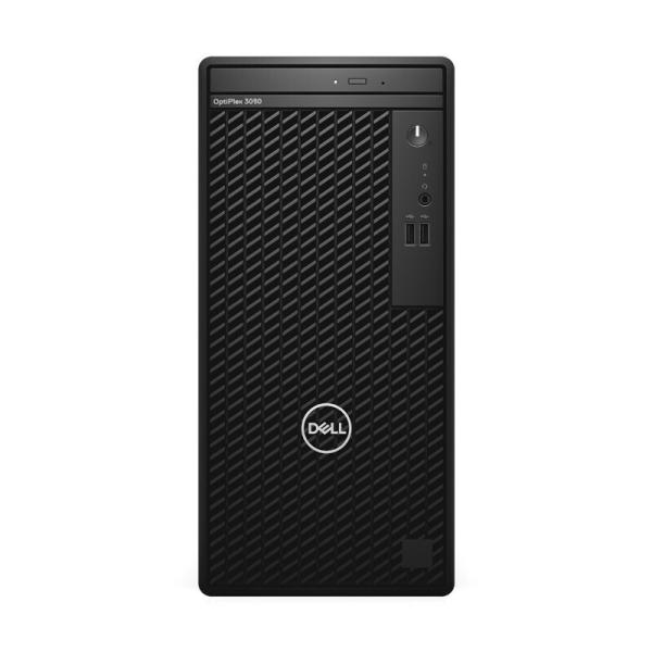 Tamanho de tela de 22  Dell OptiPlex 3090mt I3-10105 Processador Torre Small Desktop Mold Privado