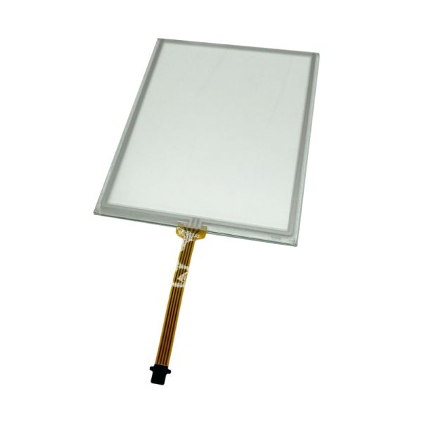 Compatible New Touch Screen Applicable for Canon IR 2520 2525 2522 2530 2535 4245 LCD Development Screen Printer Copier Parts