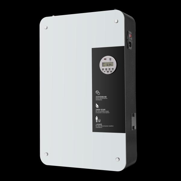 TY-CV-02 Proactive Odor Control System