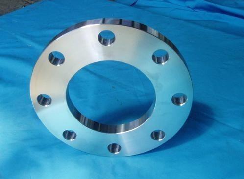 Steel Flanges, Weld Neck Flanges / ASTM A 182 Stainless Steel WNRF Flanges ASTM A 182, GR F1, F11, F22, F5, F9, F9
