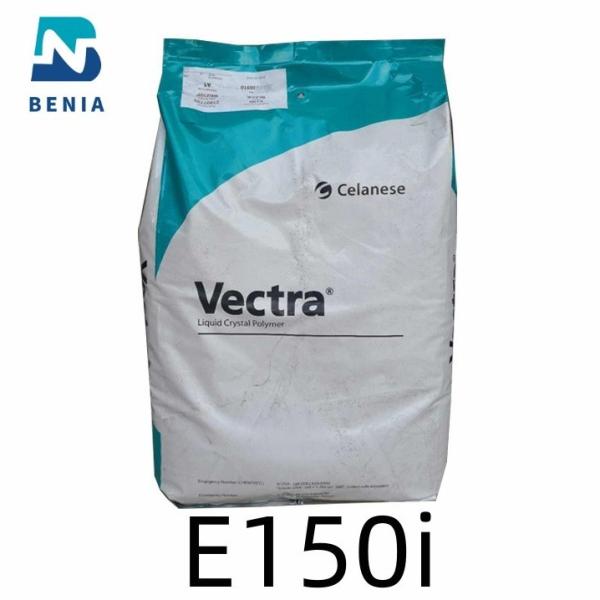  GF50 LCP Liquid Crystal Polymer Vectra E150i LCP E150i Glass Fiber