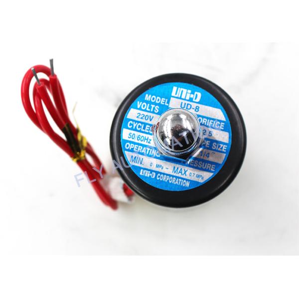 UNID UD-8 G1/4