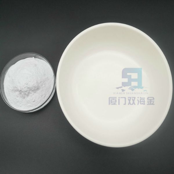 Flame Retardant Melamine Molding Compound For Making Plastic Ware