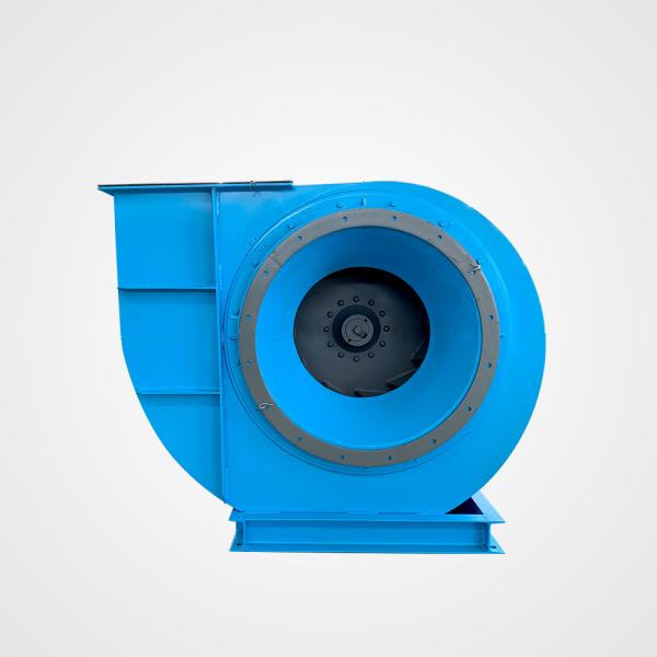 5-12 Series New High Flow Energy-Saving and High Efficiency Smoke Exhaust Centrifugal Fan