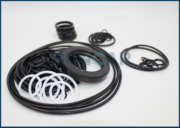 CA2003343 200-3343 2003343 Main Pump Seal Repair Kit Fits C-A-T E325C