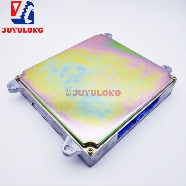 JUYULONG  EX200-3 EX200LC-3 Excavator Controller PVC Control Unit 9128976 for