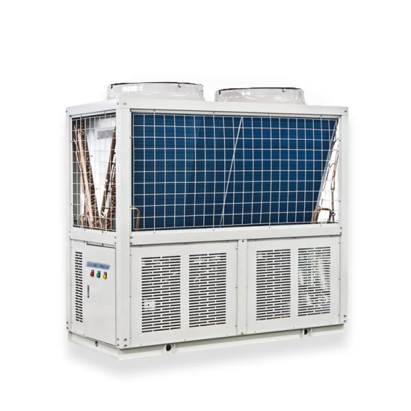24000BTU 1800sqft Air Cooled Water Chiller  26.4L/M Zoned Air Conditioning