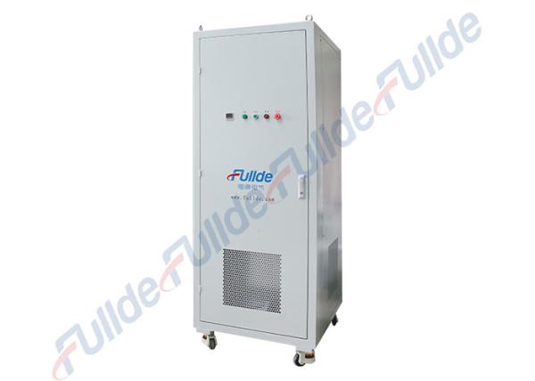 Fullde 220V to 240VAC Rated Voltage Electrical Testing Load Bank