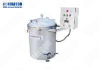 Máquina da purificação de óleo do transformador da máquina do filtro de óleo do transformador da capacidade 1800L/H