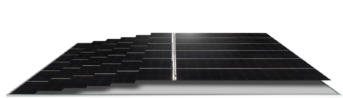 Jinko 550W-570W Solar Panel 144 Cells Jinko Tiger Pro PV Module for PV System Complete Jinko Mono Solar Panel